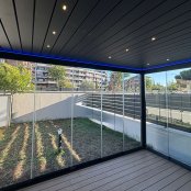 Pergole Bioclimatiche